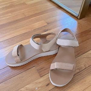 Madewell Sandals